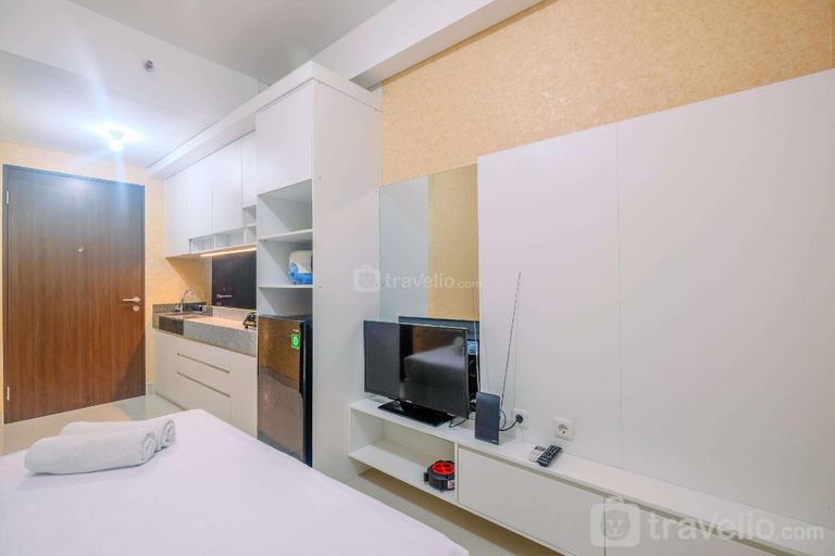 Others 2, Homey Comfort Studio Transpark Cibubur By Travelio, Depok