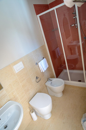 Others 3, B&B Civico69, Rome