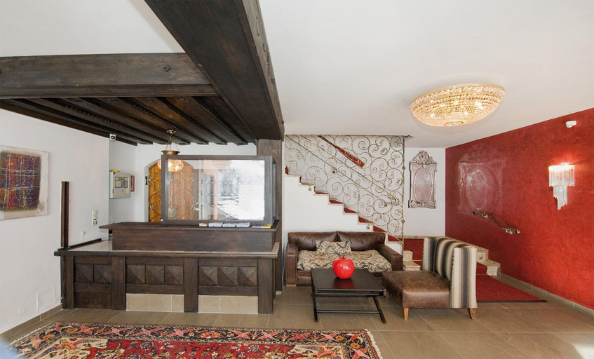 Public Area 2, Panorama Landhaus - Joker Card included in Summer, Zell am See
