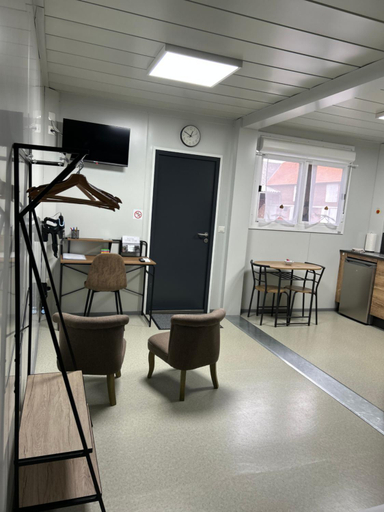 Others 5, Les Chambres de Campagne, Oise