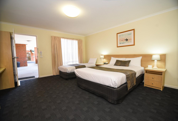 Bedroom 6