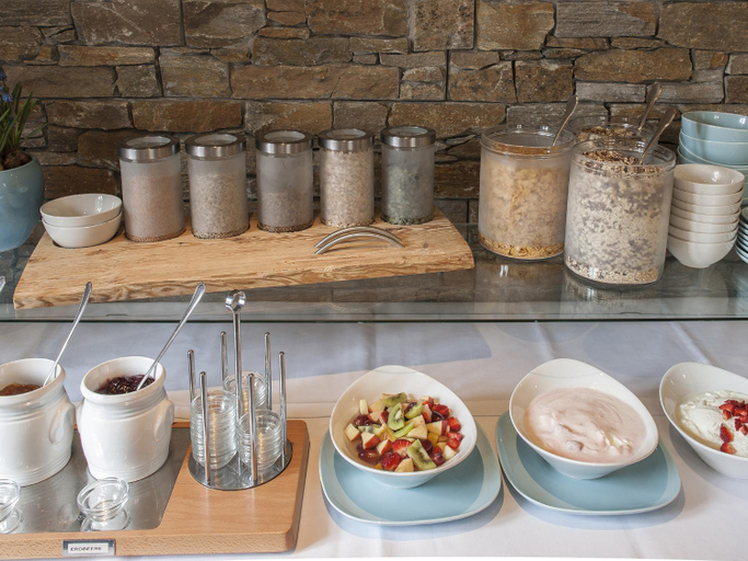 Food & Drinks 5, Forstnerwirt hotel | stubn | biergarten, Landshut
