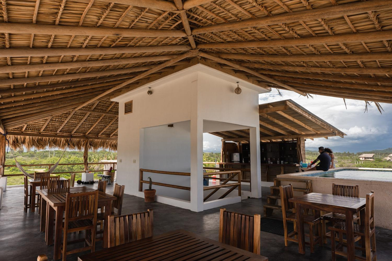 Food & Drinks 5, Hotel Sanmara, Dist. Juquila