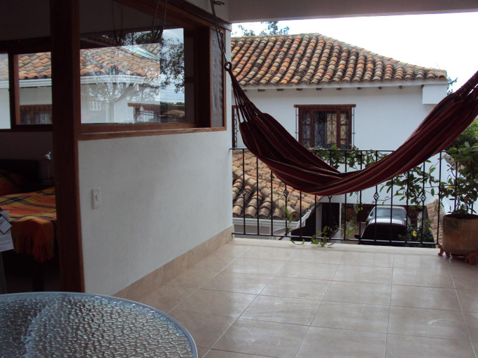 Others 3, Casa Leo, Villa de Leyva