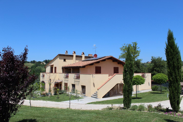 Il Gufo del Chianti, Florence