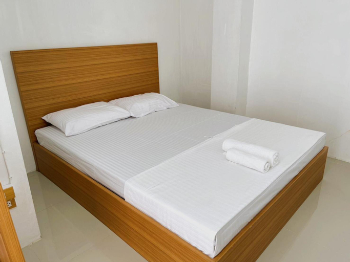 Bedroom 17