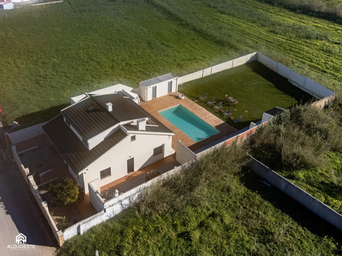 Others 5, Palmeiras Beach House - Santa Cruz, Torres Vedras