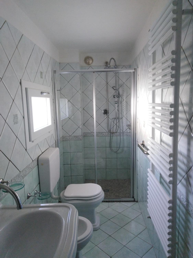 Bedroom 3, B&B Borgo del Priolo - Petfriendly, Forli' - Cesena