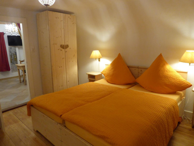 Bedroom 6