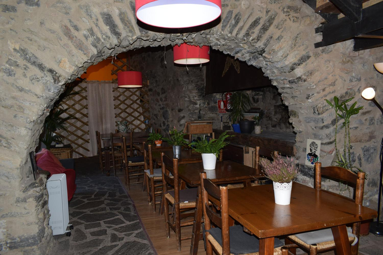 Food & Drinks 5, La Calma de Bellver, Lleida