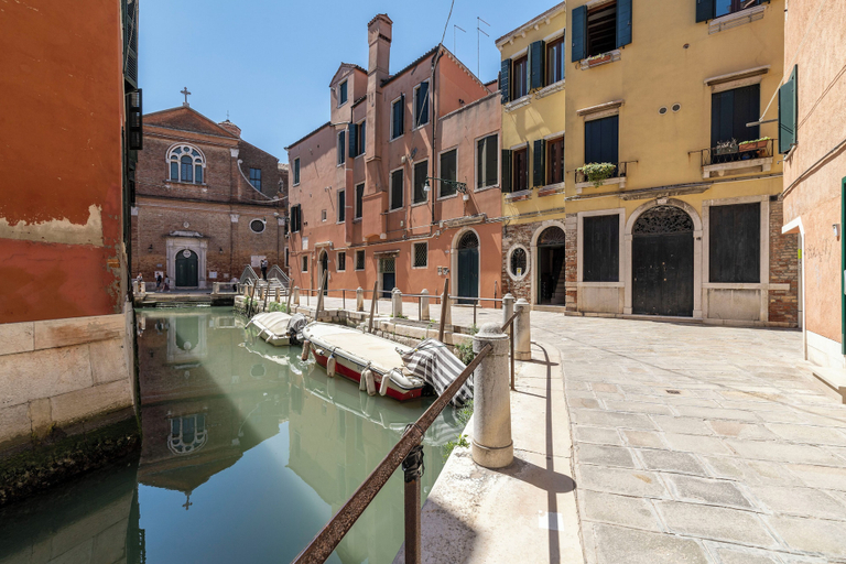Exterior & Views, Al Campanile View and Terrace by Wonderful Italy, Venezia