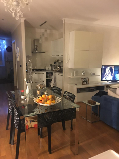 Others 5, B&B Borgo Marina, Imperia
