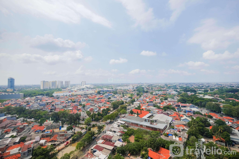 Exterior & Views, Modern Studio at Patraland Urbano By Travelio, Bekasi