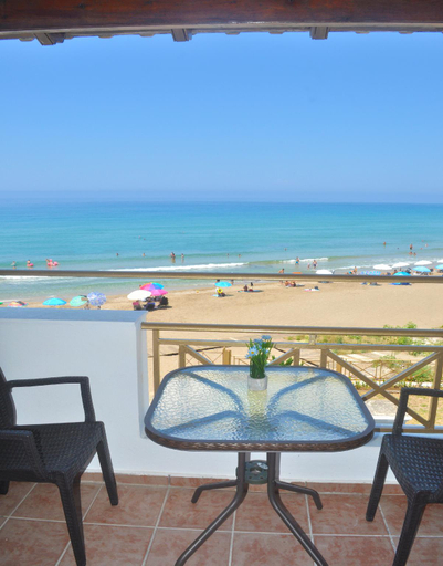 Others 4, Beachfront 2-bed luxury Apartment - Agios Gordios, Corfu, Greece, Ionian Islands