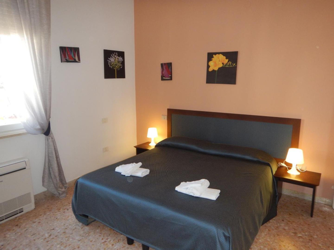 Bedroom 2, Ville Paola e Daniela, Livorno