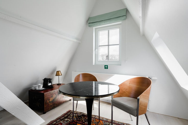 Others 4, Bed and breakfast The Benedictine, West-Vlaanderen