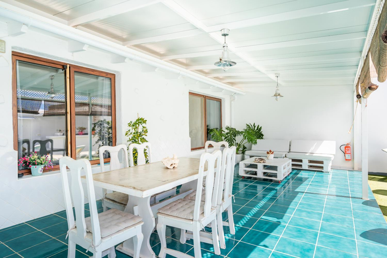 Others 5, Guest house Villa Neon Tenerife, Santa Cruz de Tenerife