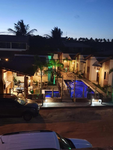 Others 5, FLATS VILLAS LITORAL SUL - Lagoa do Pau - Coruripe - AL, Coruripe