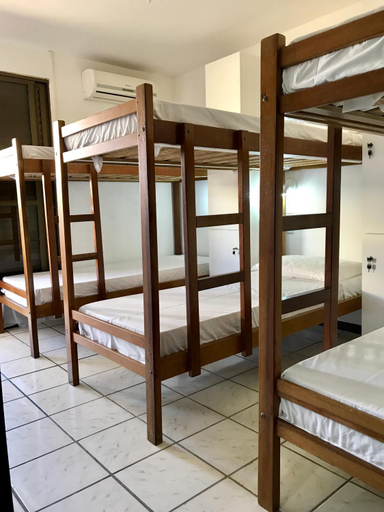 Others 3, Quatro Ilhas Beach Hostel, Bombinhas