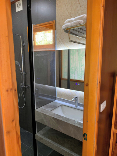 Bedroom 3, Ngan Nga Legend, Bắc Hà