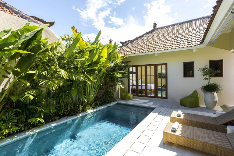 Sport & Beauty 2, Villa Mandala Seminyak, Badung