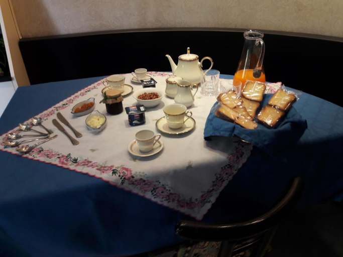 Others 5, Bed and Breakfast Silvana, Taranto