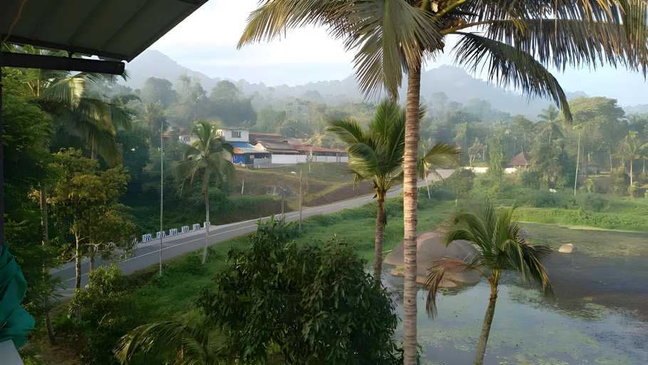 Others 5, SOUPARNIKA LAKEVIEW HOMESTAY, Wayanad