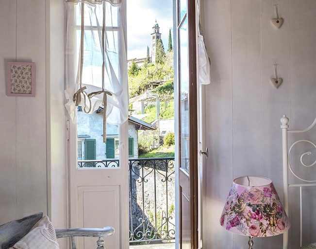 Others 2, Casa Angiolina - Holidays, Lugano