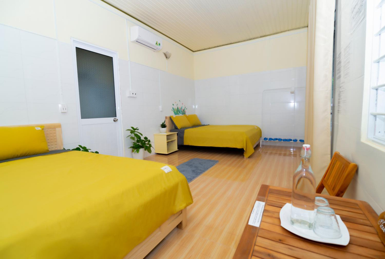 Others 3, Pun corner homestay, Côn Đảo