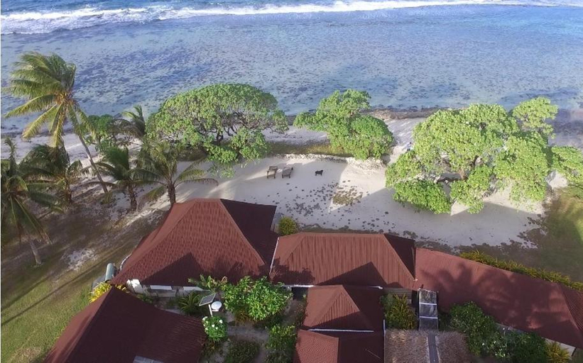 Others 4, Tifaifai Et Cafe Huahine