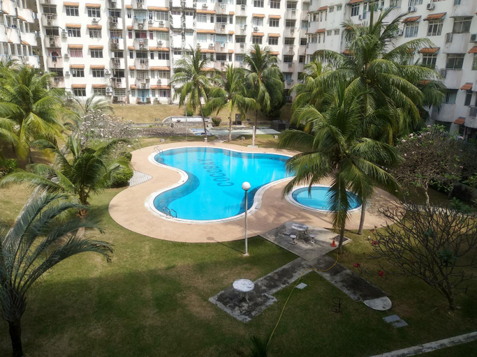 Others 4, Haji Din Cocobay Condo, Port Dickson