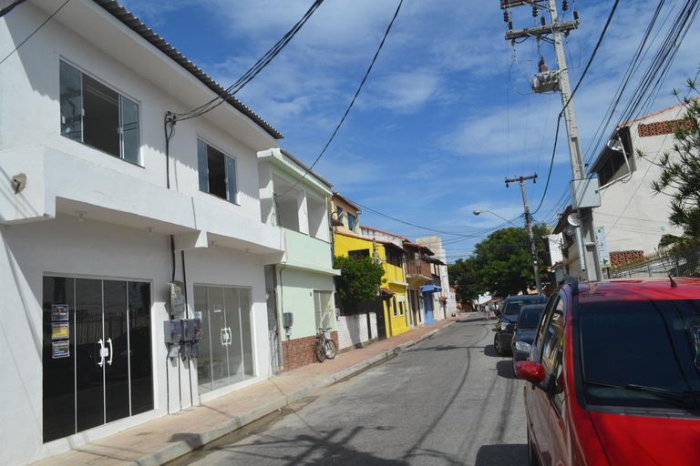 Others 4, Loft Centro, Arraial do Cabo