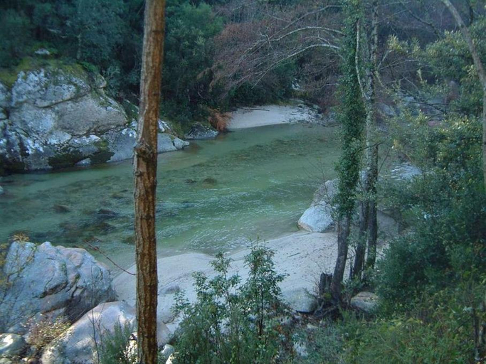 5, Camping Les Eaux Vives, Corse-du-Sud