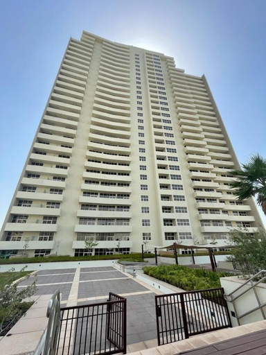 Exterior & Views, Bespoke Residences - Tower 108 JVC, Dubai