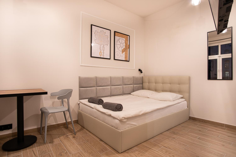 Others 5, Dream Apartments - Gdanska 72, Łódź