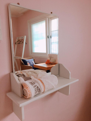 Bathroom 3, Hago Guest House, Tongyeong