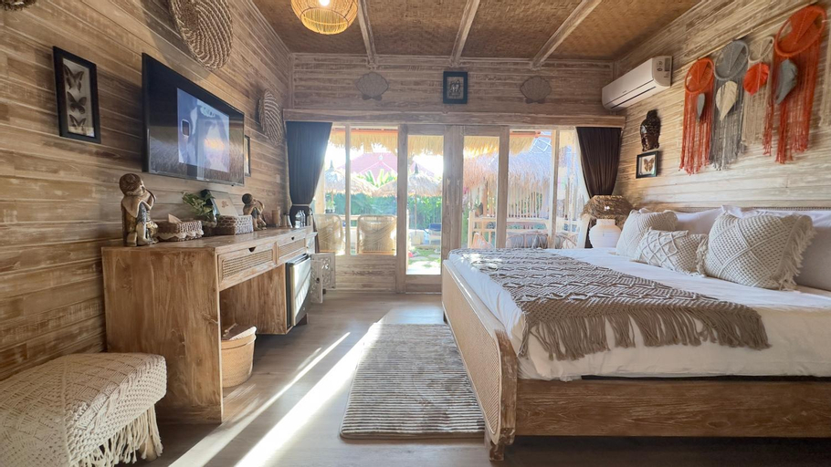 Bedroom 13