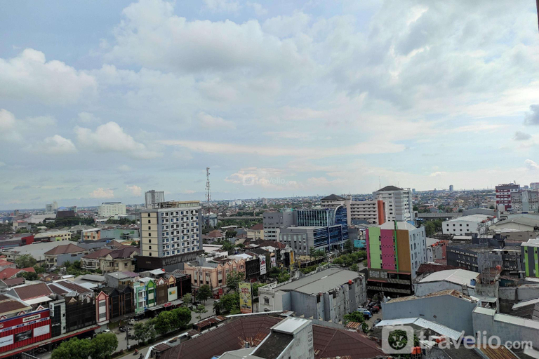 Others 3, Simply & Clean 2BR Vida View Makassar By Travelio, Makassar