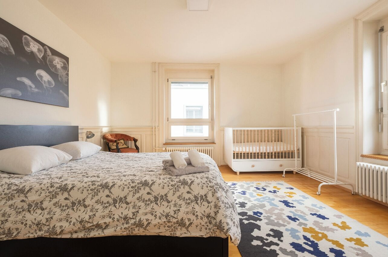 Bedroom 10