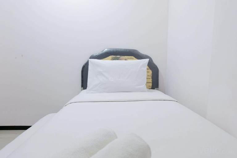 Others 4, GoodDeal 2BR Gateway Pasteur Apartment By Travelio, Bandung