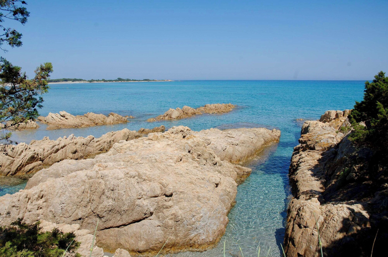 Others 4, Apartments with air conditioning in Sos Alinos, Nuoro