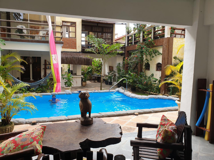 Others 2, Aparthotel BahiaTropical, Canavieiras
