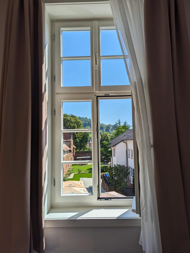 Others 4, Hotel Furstenhof, Wetteraukreis