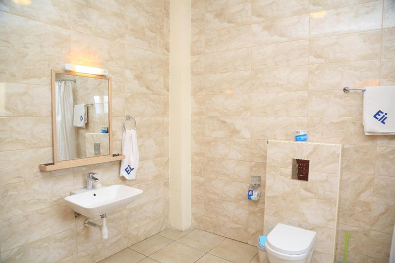 Others 5, Executive Suites, Nyarugenge