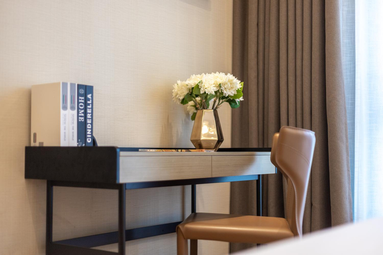 Others 5, Doria Home International Apartment -Guangzhou Huijin IFC Keyun Road Metro Branch-Canton Fair Free Sh, Guangzhou