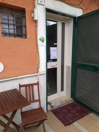 Others 3, Casale Terra Sole B&B, Bari