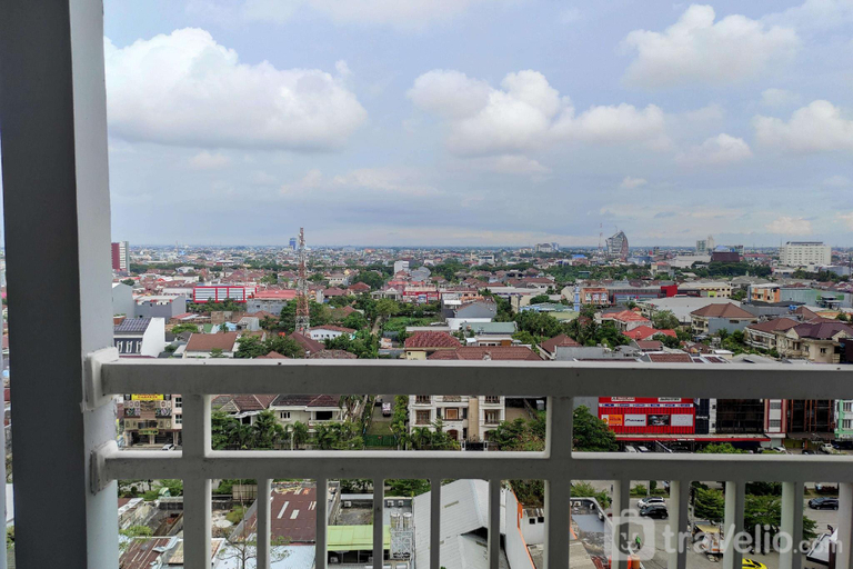 Others 5, Simply & Clean 2BR Vida View Makassar By Travelio, Makassar