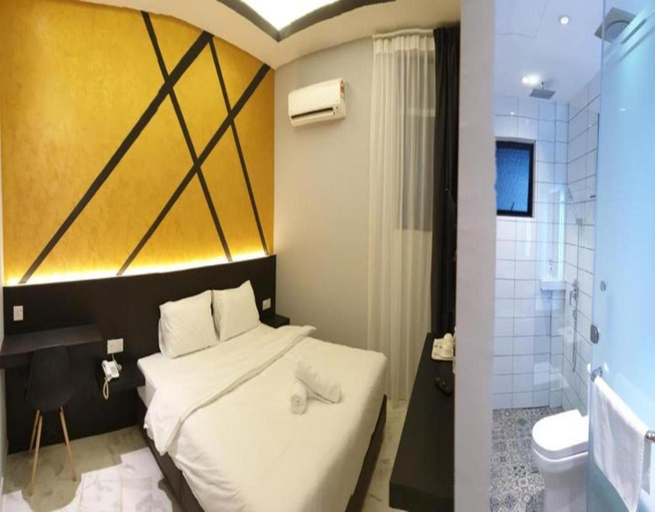 Bedroom 4, Suite Dreamz Hotel Banting, Kuala Langat