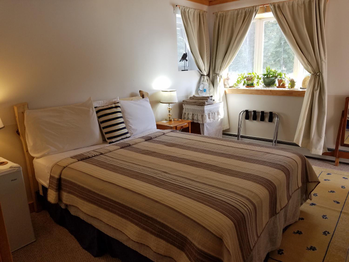 Others 5, Antler's Rest Bed and Breakfast, Valdez-Cordova