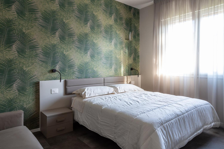 Others 5, Suite Dall'Alba al Tramonto, Treviso